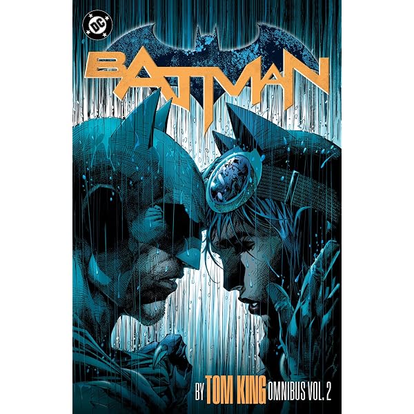 Amazon.com: Batman: The Deluxe Edition Book 6: 9781779515704: King
